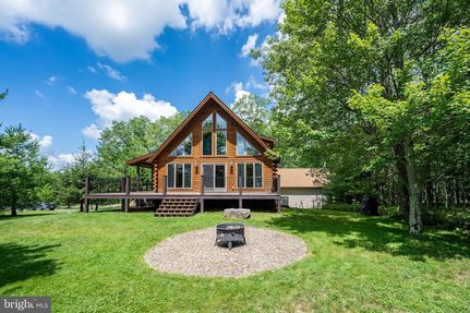 Undeveloped Land for sale in Garrett County, Maryland
