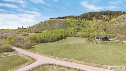 Farm and Ranch for sale in Fremont County, Idaho