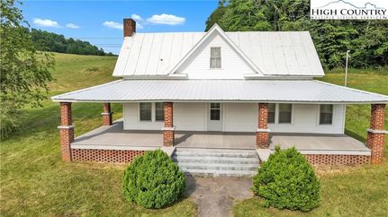 Farm and Ranch for sale in Ashe County, North Carolina