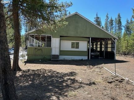 Farm and Ranch for sale in Klamath County, Oregon