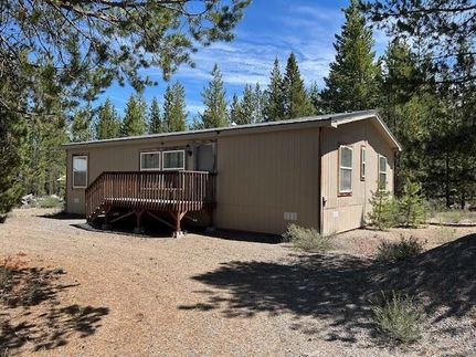 Recreational Property for sale in Klamath County, Oregon