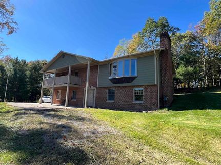 Timberland Property for sale in Randolph County, West Virginia