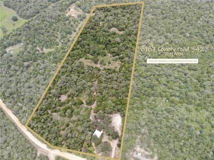 Farm and Ranch for sale in Milam County, Texas