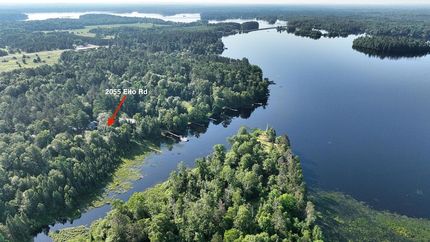 Timberland Property for sale in Oneida County, Wisconsin