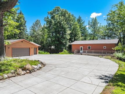 Farm and Ranch for sale in Florence County, Wisconsin