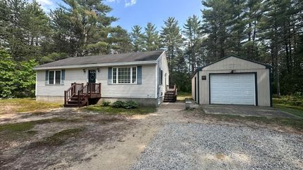 Farm and Ranch for sale in Cumberland County, Maine