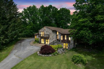 House for sale in Orange County, New York