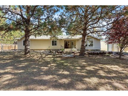 Timberland Property for sale in Klickitat County, Washington