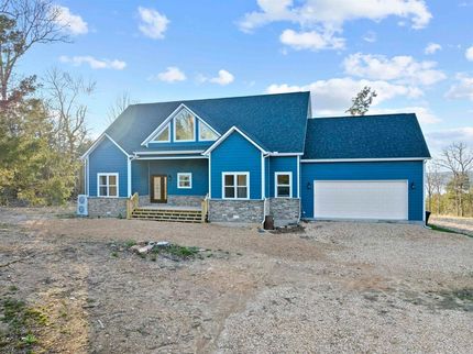 Recreational Property for sale in Boone County, Arkansas