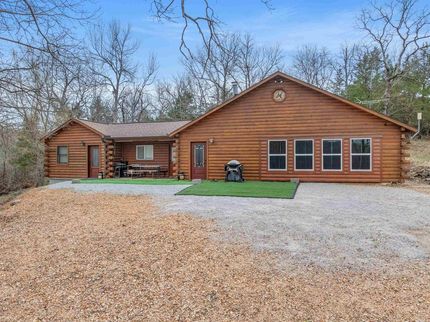 Farm and Ranch for sale in Marion County, Arkansas