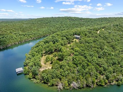 Recreational Property for sale in Marion County, Arkansas