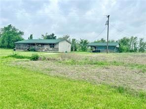 Farm and Ranch for sale in Limestone County, Texas