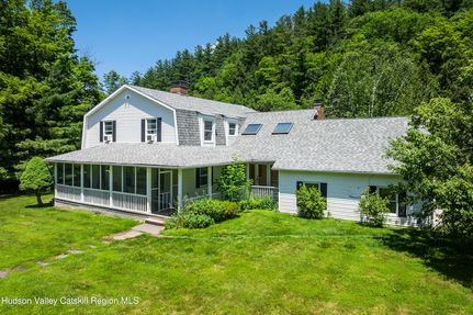Farm and Ranch for sale in Greene County, New York