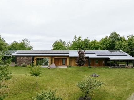 Farm and Ranch for sale in Delaware County, New York