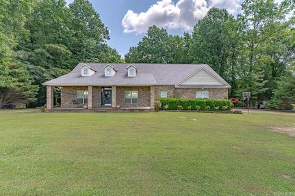 Farm and Ranch for sale in Saint Francis County, Arkansas