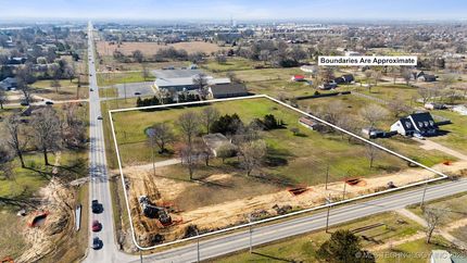 Farm and Ranch for sale in Tulsa County, Oklahoma