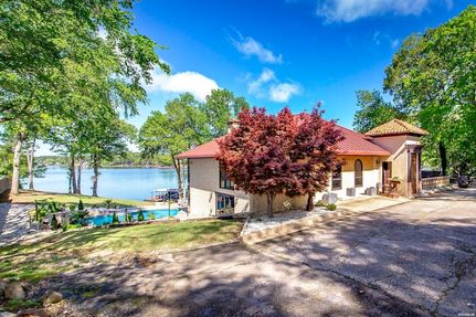 Farm and Ranch for sale in Garland County, Arkansas