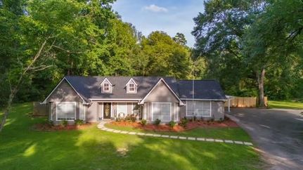 Farm and Ranch for sale in Angelina County, Texas