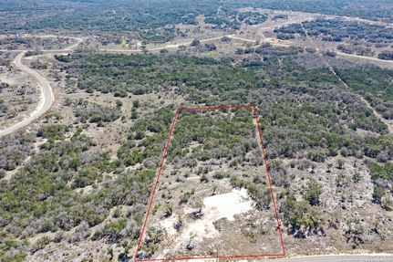 Undeveloped Land for sale in Medina County, Texas