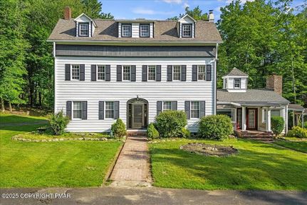 Farm and Ranch for sale in Monroe County, Pennsylvania