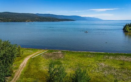 Farm and Ranch for sale in Flathead County, Montana
