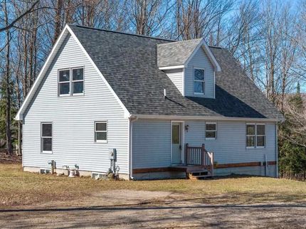 Timberland Property for sale in Charlevoix County, Michigan