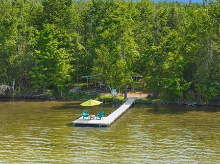 Timberland Property for sale in Cheboygan County, Michigan