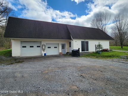 Farm and Ranch for sale in Montgomery County, New York