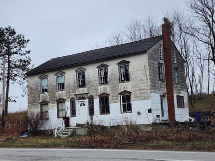 Timberland Property for sale in Otsego County, New York