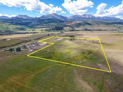 Land for sale in Summit County, Colorado