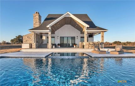 House for sale in Lavaca County, Texas