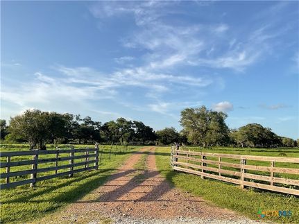Land for sale in Dewitt County, Texas