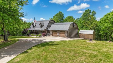 Farm and Ranch for sale in Humphreys County, Tennessee
