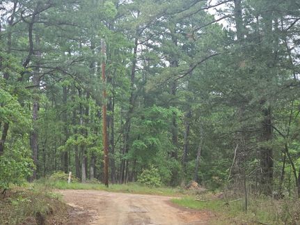 Farm and Ranch for sale in Pushmataha County, Oklahoma