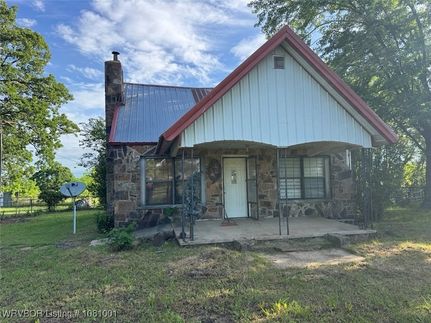 Undeveloped Land for sale in Sequoyah County, Oklahoma