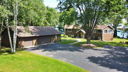 Undeveloped Land for sale in Aitkin County, Minnesota