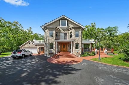 Timberland Property for sale in Lake County, Illinois