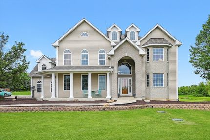 Farm and Ranch for sale in McHenry County, Illinois