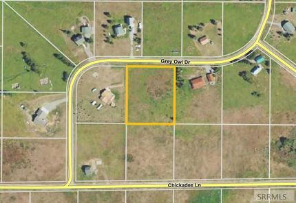 Farm and Ranch for sale in Fremont County, Idaho