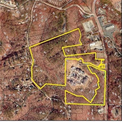 Farm and Ranch for sale in Lumpkin County, Georgia