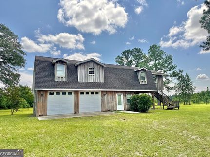 Recreational Property for sale in Dodge County, Georgia