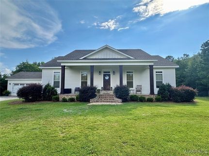 Timberland Property for sale in Butler County, Alabama