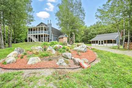 Farm and Ranch for sale in Penobscot County, Maine