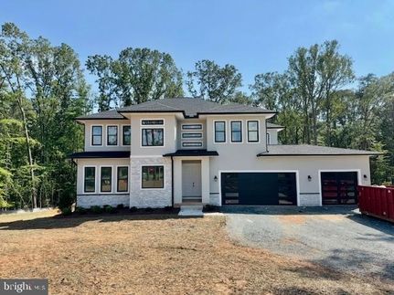 Timberland Property for sale in Stafford County, Virginia