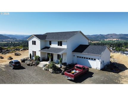 Recreational Property for sale in Douglas County, Oregon