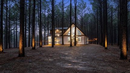 Farm and Ranch for sale in McCurtain County, Oklahoma