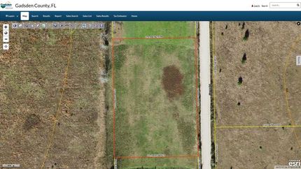 Farm and Ranch for sale in Gadsden County, Florida