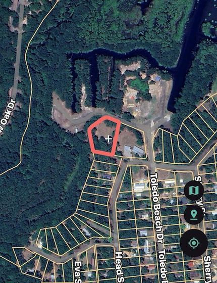 Farm and Ranch for sale in Sabine County, Texas