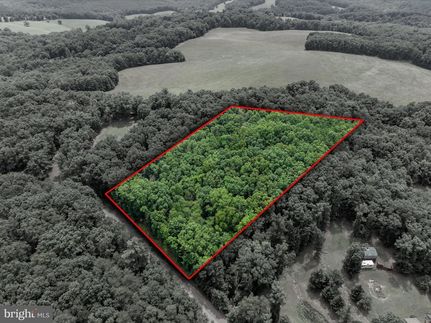Recreational Property for sale in Morgan County, West Virginia