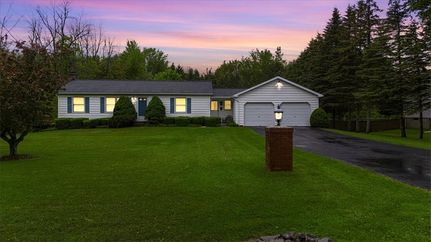 House for sale in Wayne County, New York